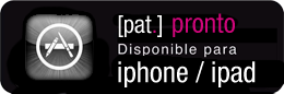 pat comunicaciones ios app