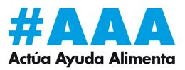ayuda y alimnenta